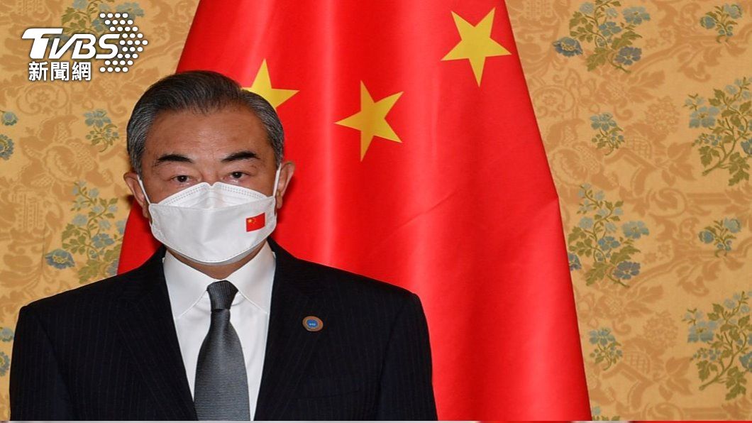 緬甸政變後王毅首到訪 盼推動政治和解
