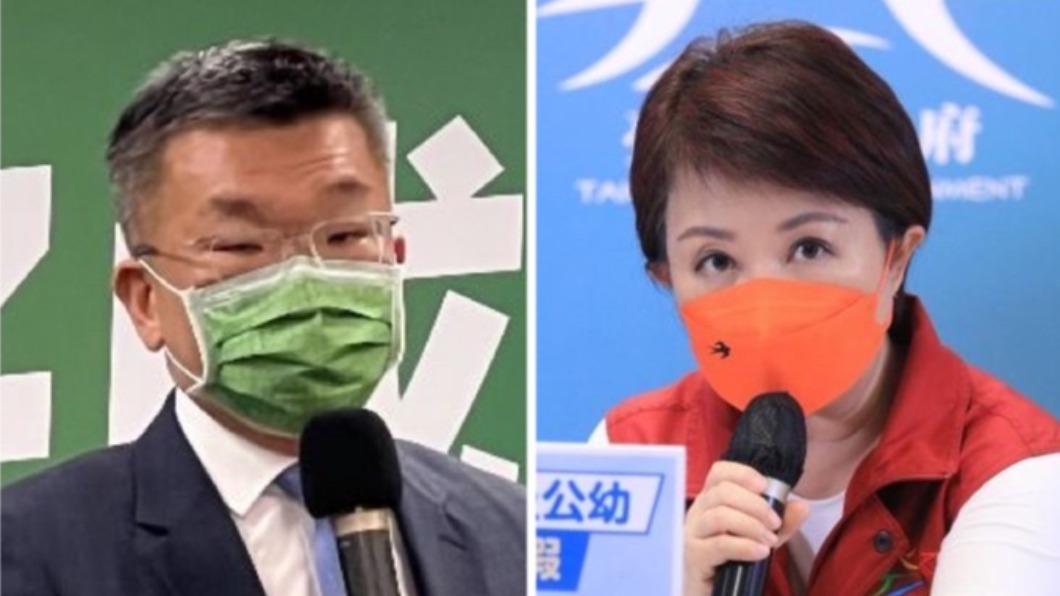 台中市長人選「她」聲量最夯! 參選意向不明仍超多人挺