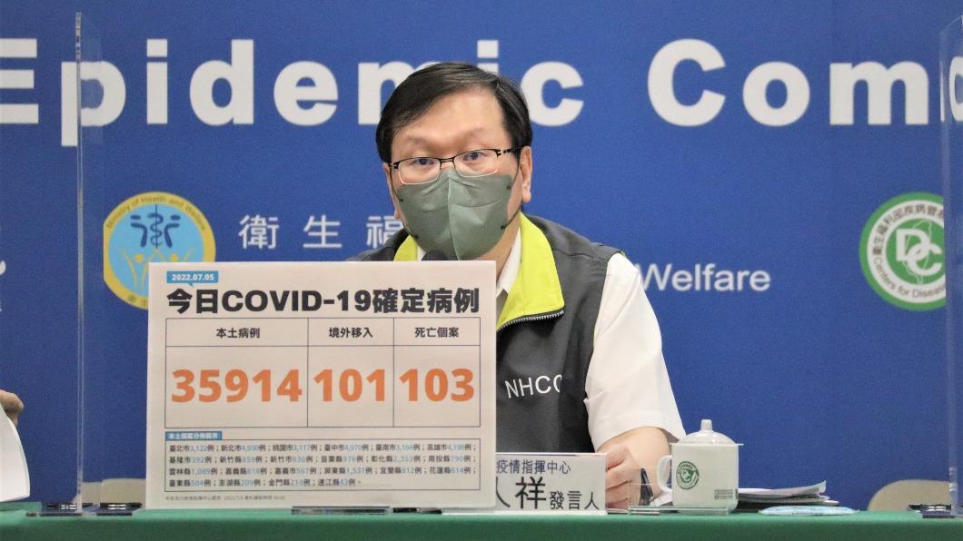 疫情降溫入境有望放寬為0+7?莊人祥:要看2情形