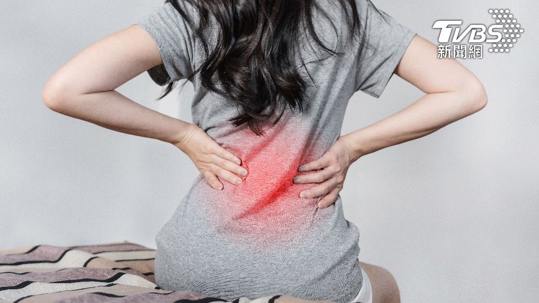 不是姿勢不良!腰痠背痛是「這因素」 醫授1關鍵改善