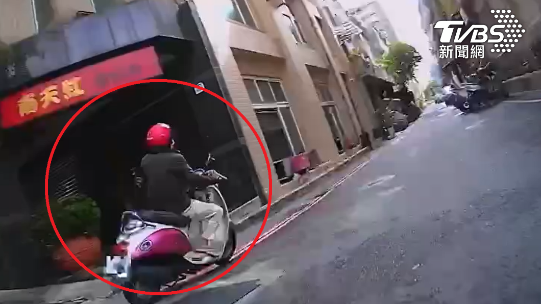 酒測超標遭逮！阿嬤啖燒酒雞騎車闖燈　心急探親不斷求饒