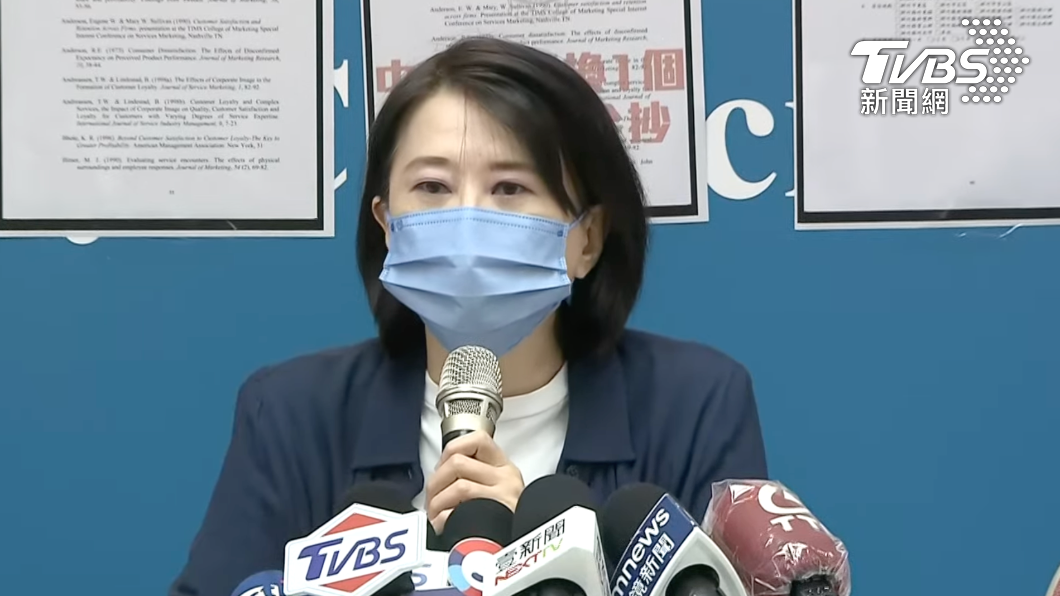 林智堅不認抄襲喊告　王鴻薇：歡迎「讓法院認證」