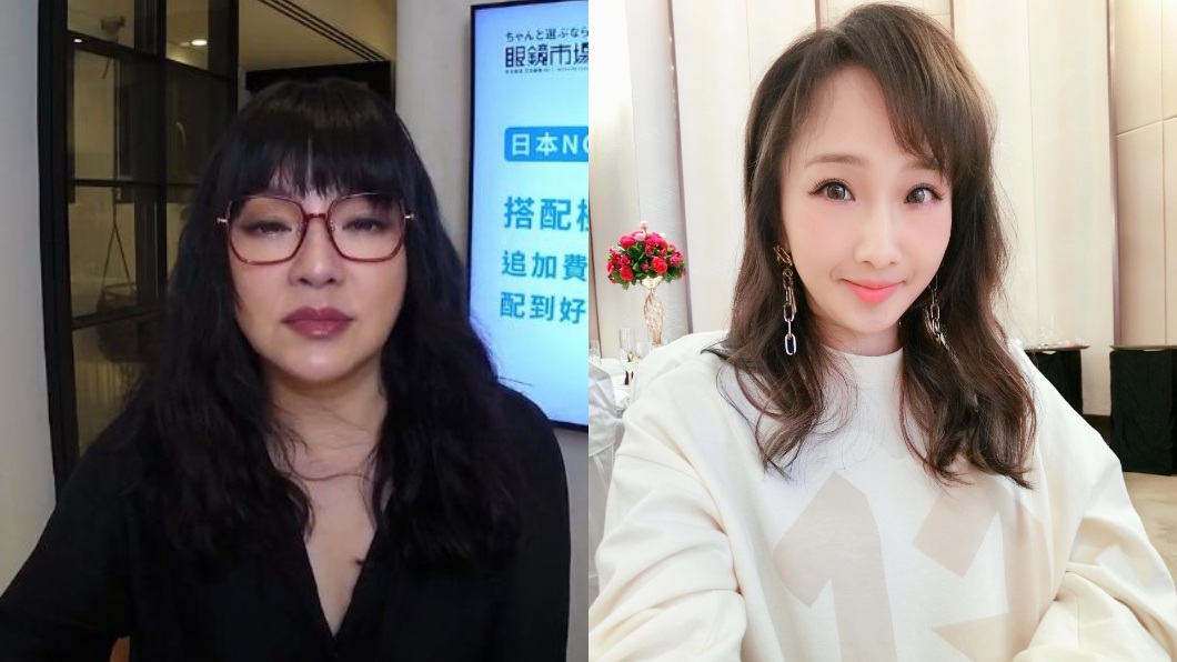 「朱俐靜是我表妹」　唐綺陽淚崩嘆：後悔沒能多關心她