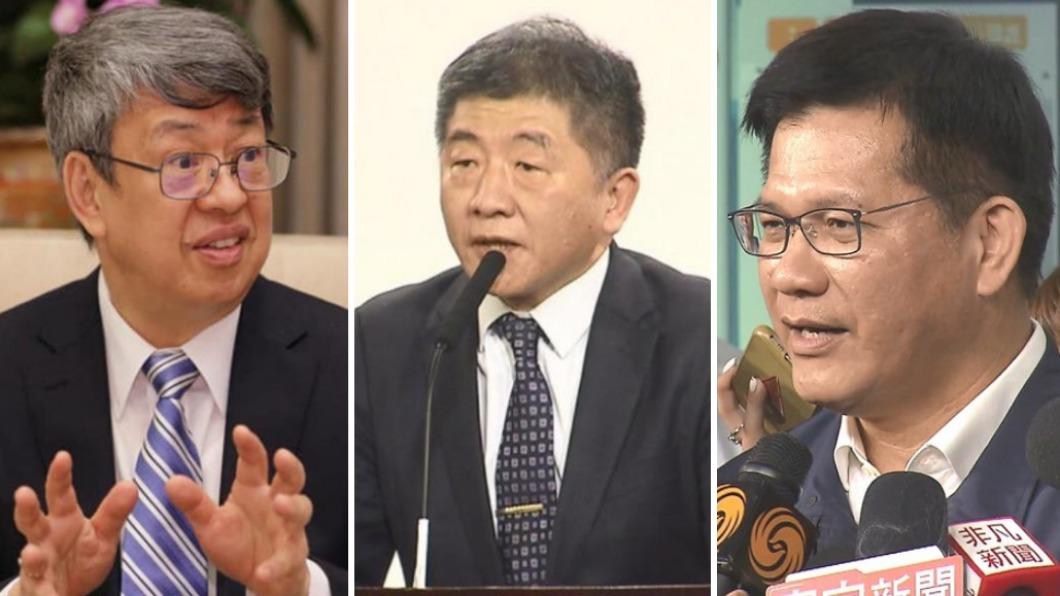 民進黨誰選雙北?高嘉瑜曝在找「這個人」:愈重要愈小心