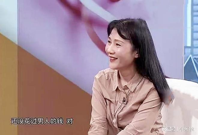 陳女自信長得漂亮就是她的本錢結果卻讓所有男性打退堂鼓。(圖/翻攝自網易新聞)