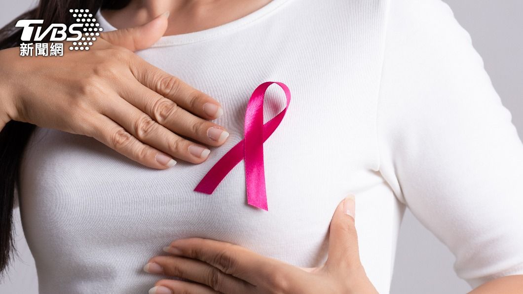 乳癌是情緒壓力病!中醫教預防3招加碼解鬱茶通氣血