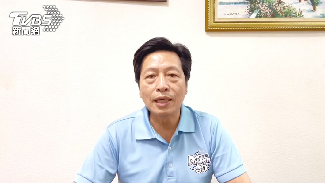 鄭寶清參選遭批「背骨」!許信良弟力挺嗆:來教訓這些小鬼
