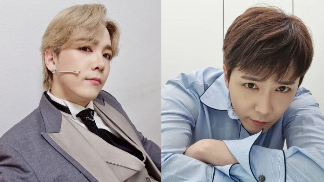 「FTISLAND」主唱李洪基。（圖／skullhong12 IG）
