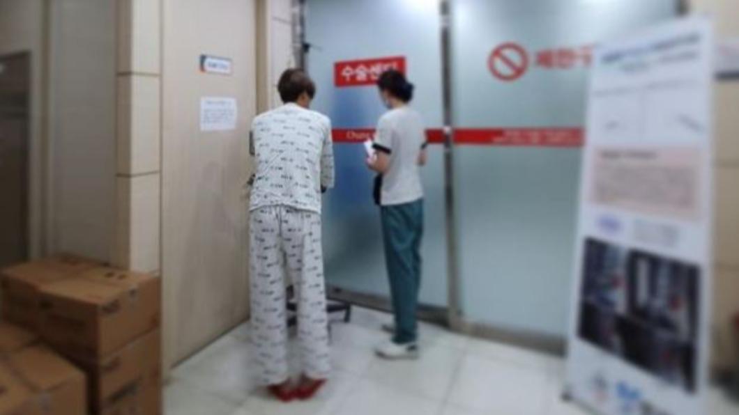 動過8次手術又復發!男團主唱痔瘡纏身 曾氣到想買屁股