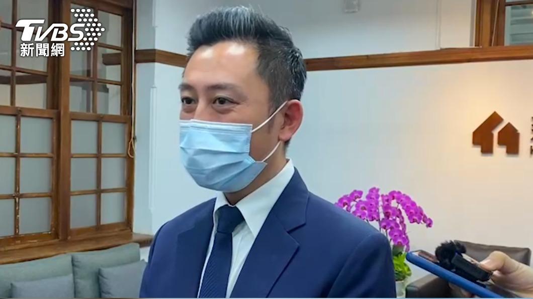 提供資料卻要引用余正煌論文?鄭麗文破盲點再嗆林智堅