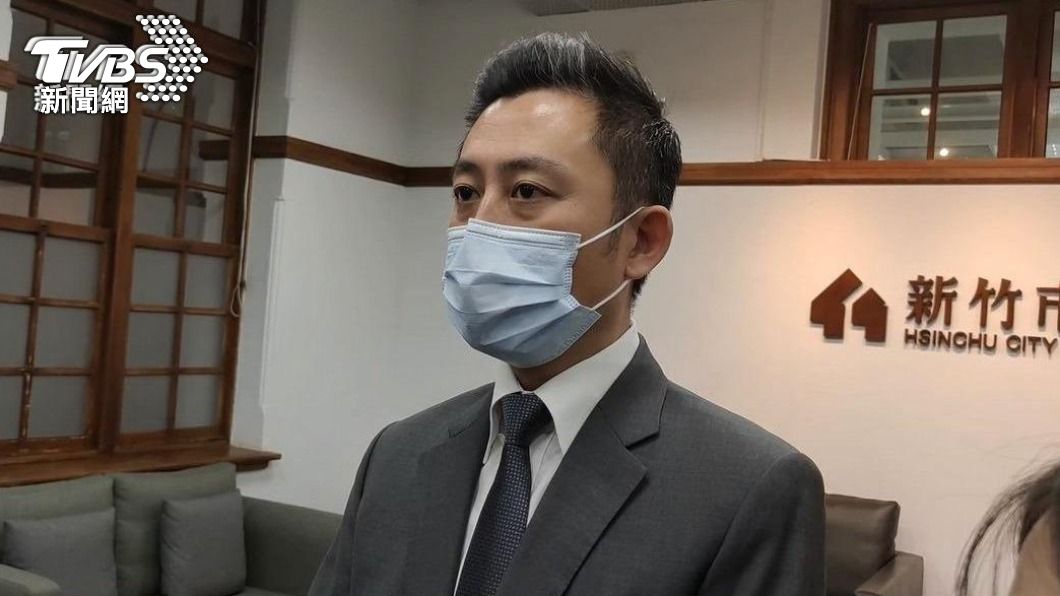 林智堅被爆論文抄襲 教育部:若獲檢舉4個月內完成調查