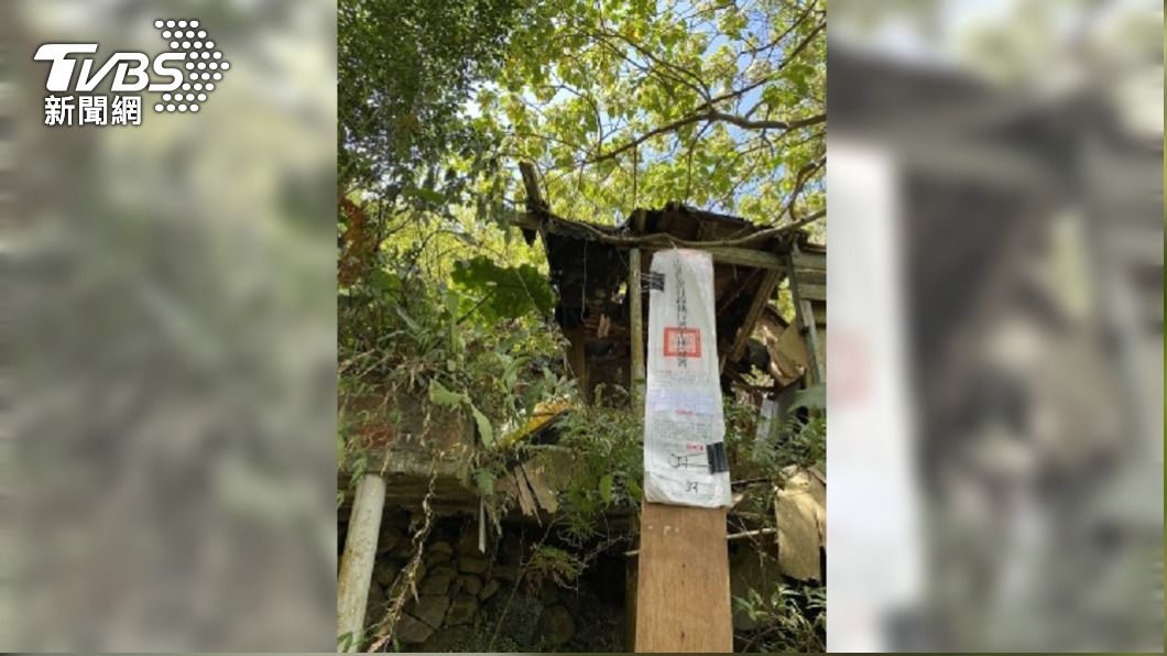 「防癌之母」莊淑旂欠贈與稅 遺留土地以1511萬拍出