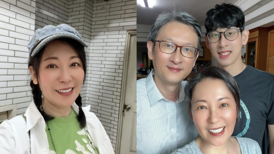 況明潔驕傲曝喜訊!細數學霸兒暖舉:是欣慰也是思念