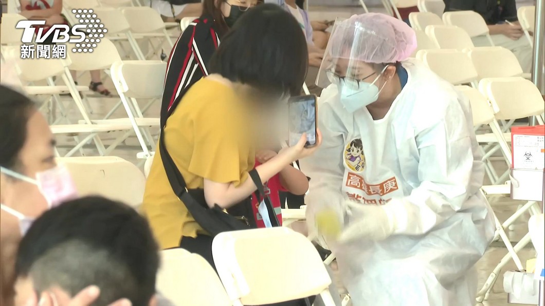 BA.5首例本土社區個案 染疫父母病毒量過低難定序