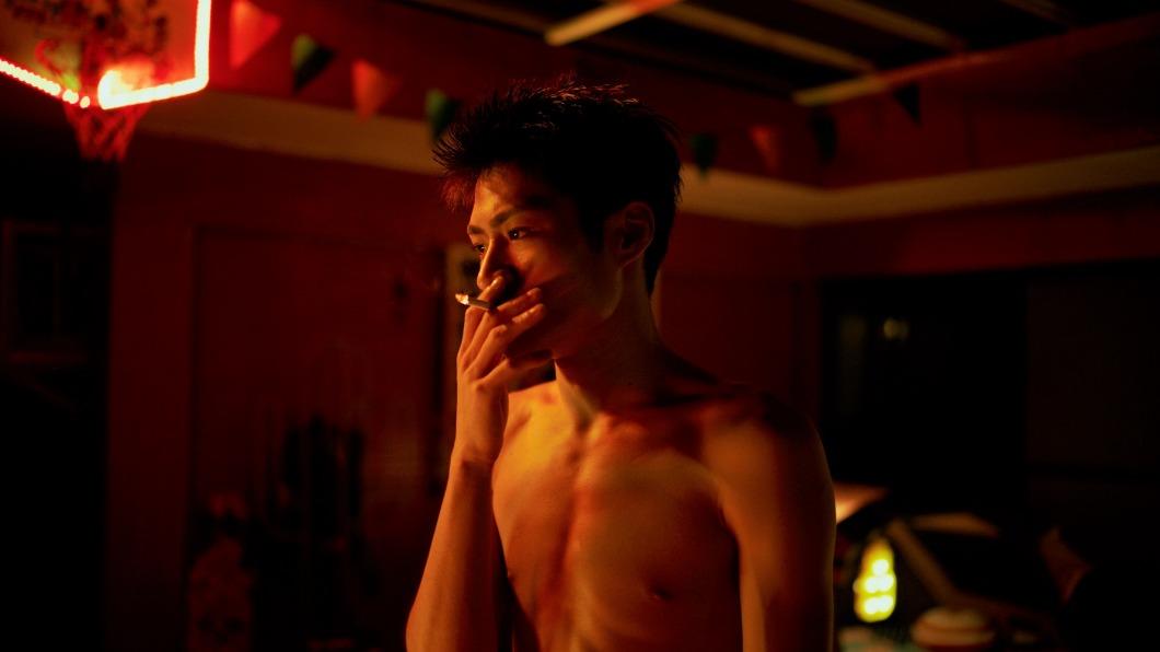 潘綱大。（圖／台北電影節提供）
