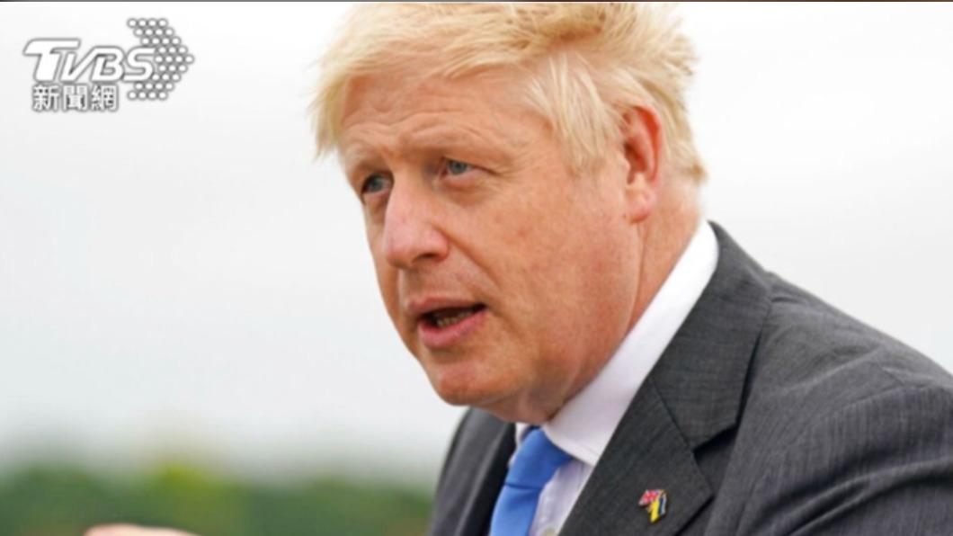 英國兩大臣為最新醜聞辭職 強生再陷首相寶座保衛戰!
