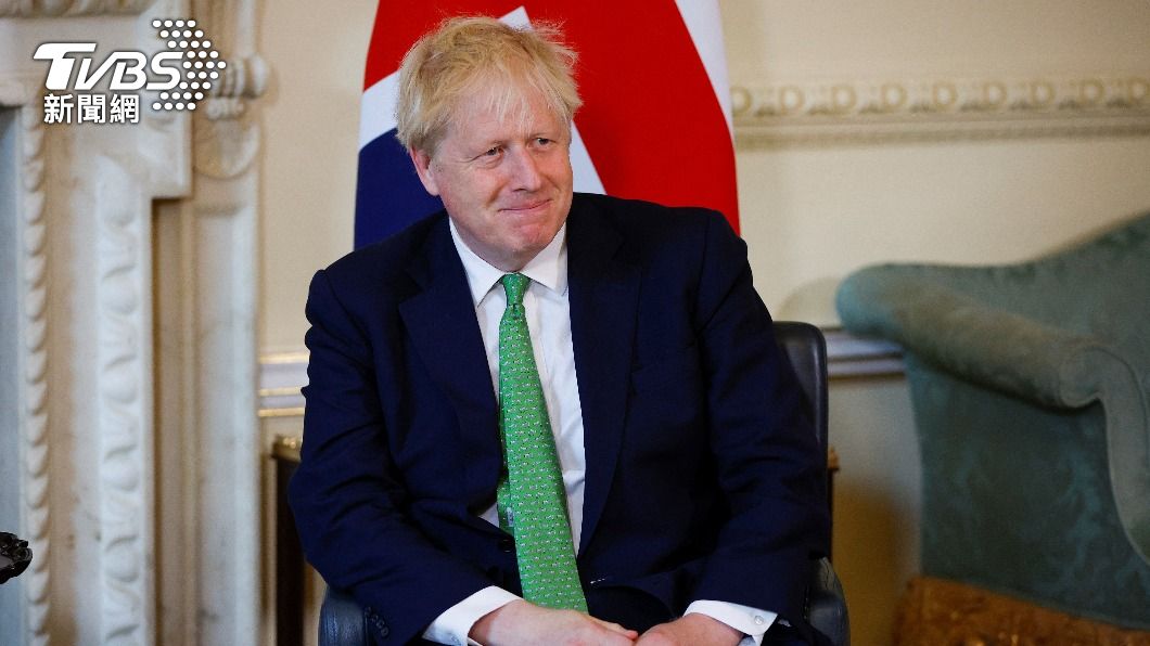 英國政壇洗牌!財政大臣辭職 強生任命「他」接任