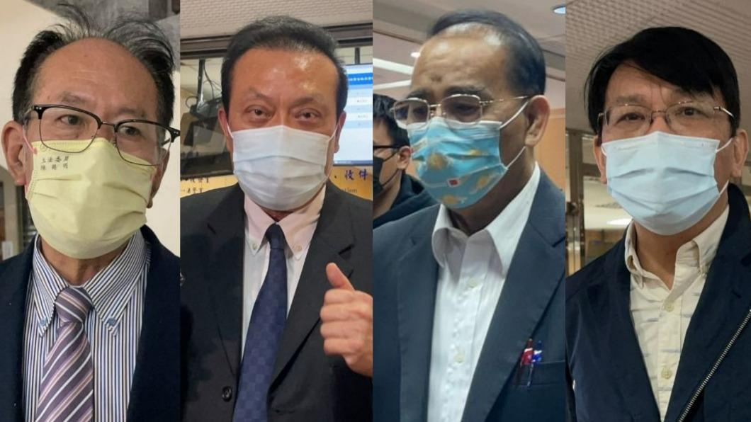 立委收賄案／「他」最慘？錢沒到手還被重判7年　原因曝