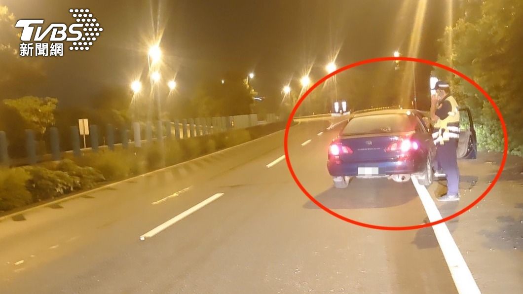 屏東八旬阿公找朋友！開車迷航12小時　未進食開到雲林
