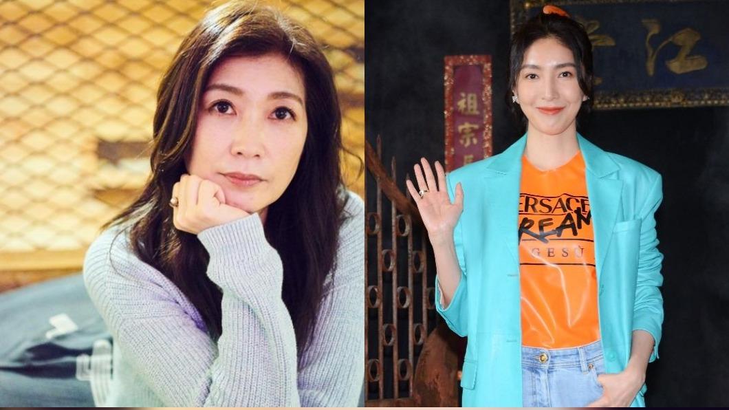 黃嘉千曾當她媒人 好友楊謹華坦言知道離婚狀況:會一直陪她