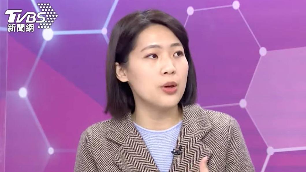 預告復仇?林秉樞嘆「拿錢卻裝陌生人」 徐巧芯點名那些年裝不熟的人