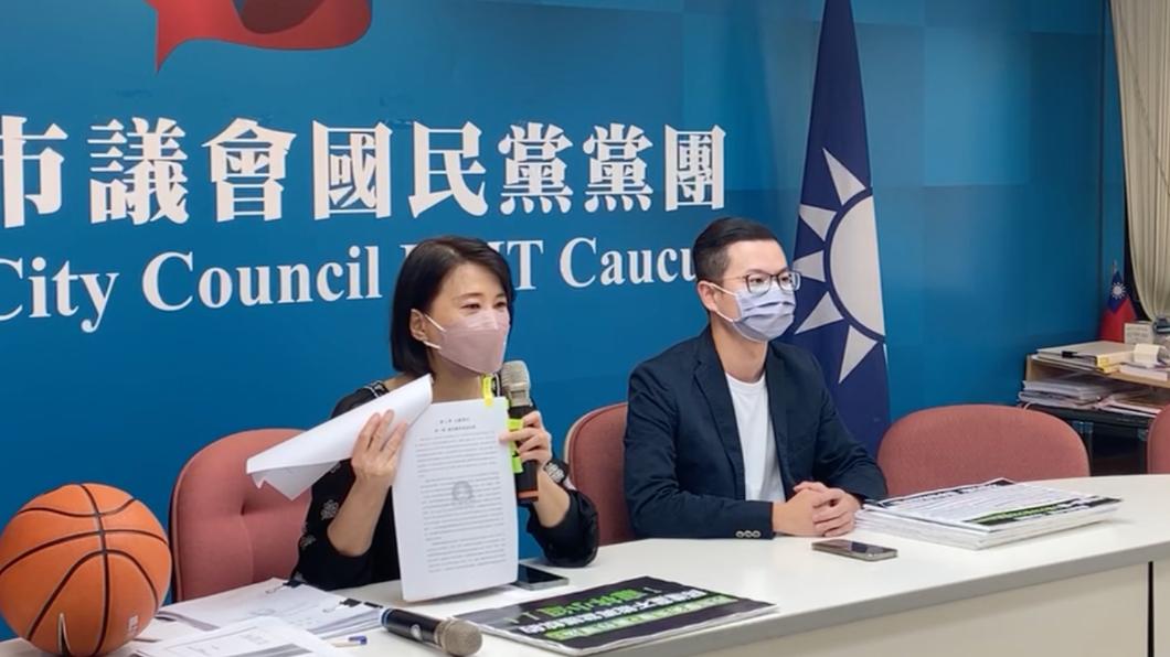 不只竹科報告!藍議員再加碼爆:林智堅論文還抄月刊