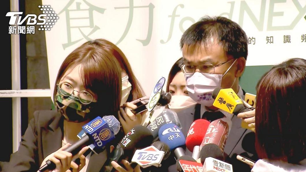 誇口外銷鳳梨3萬噸難達成 陳吉仲改口:目標是訂給自己的