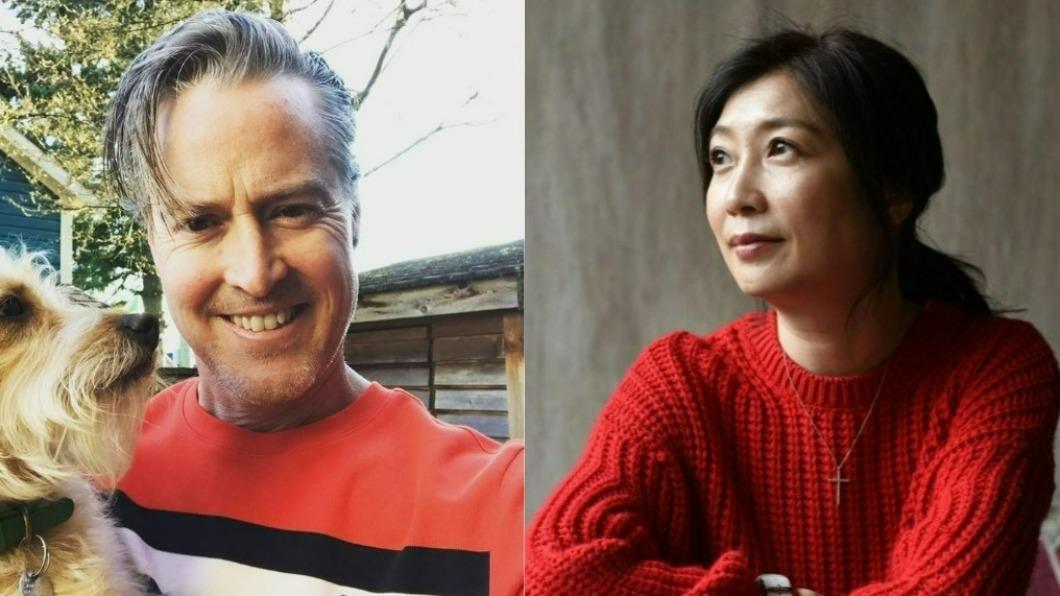 斷16年婚!黃嘉千跨海告家暴 驚人「判決結果」出爐夏克立發聲