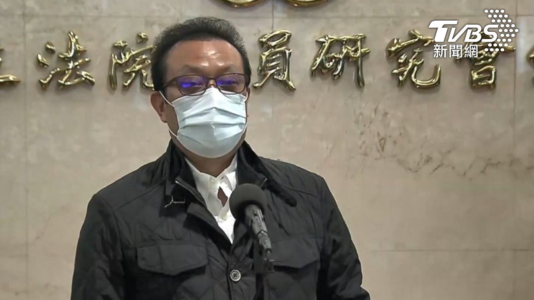 蘇震清涉貪判10年 是否參選屏東縣長要沉澱思考