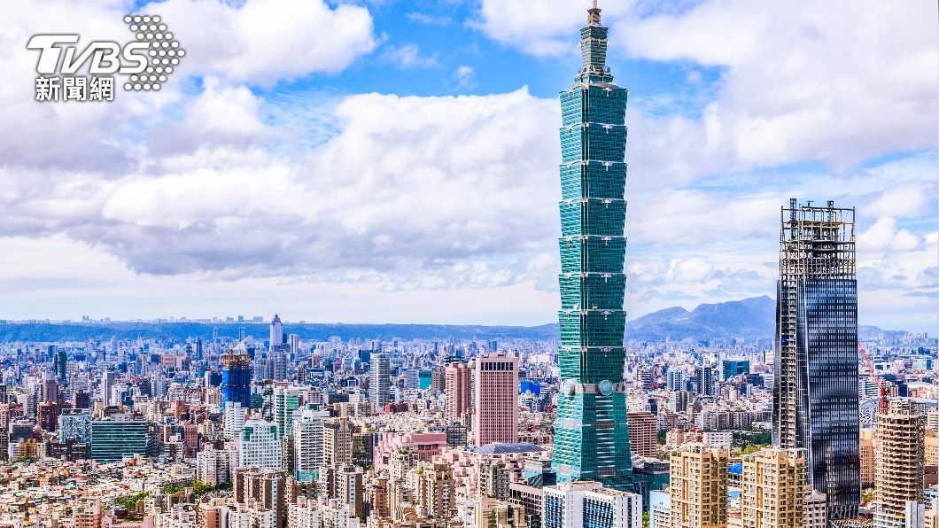 金門縣空屋最多,台北市最少。(示意圖/shutterstock達志影像)