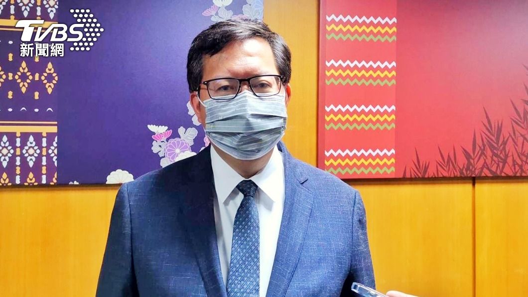 張善政發表埤塘政策　鄭文燦：不懂還說瞎話