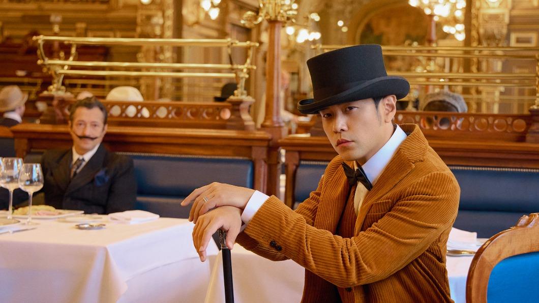 周杰倫新專輯藏大彩蛋!MV見「大咖名人」新舊曲目12首