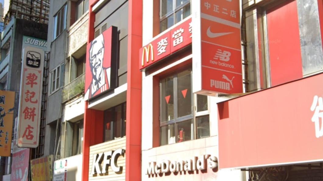 又一家！「地標級麥當勞」插旗台中30年　7/10熄燈