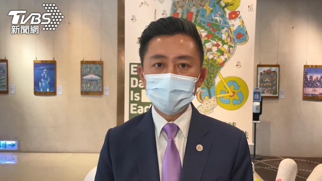 林智堅論文涉抄襲 台大:即日起「原創性比對」才可離校