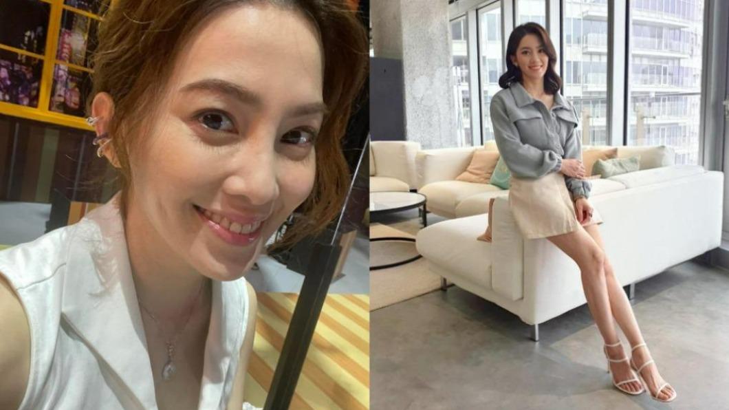 快訊／「最美博士」許藍方遭控當小三　判決結果出爐！