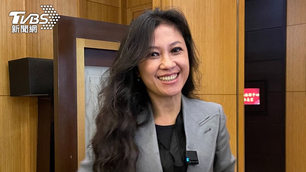 全心投入花蓮選戰！　Kolas：將盡速辭總統府發言人