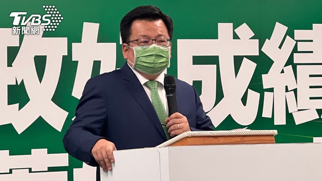 特稿/延長賽民進黨又慘敗 傾全黨之力拉抬李俊俋仍徒勞