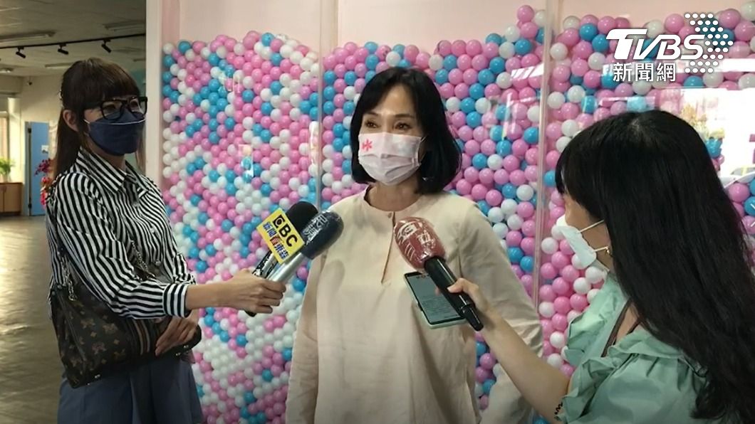 柯志恩成停電受災戶 驚:同仁說這是高雄日常