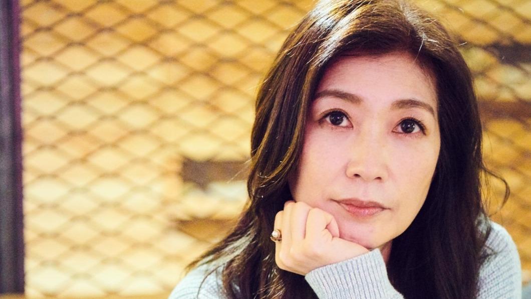 黃嘉千證實將離婚。(圖/翻攝自黃嘉千臉書)