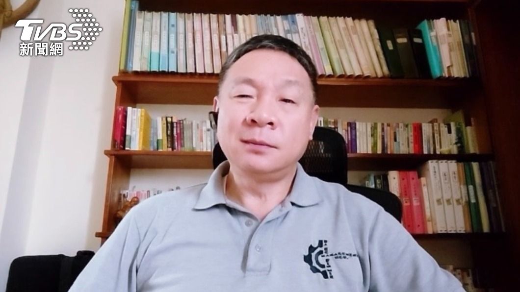 台灣缺電堪憂　學者提警訊：恐面臨「南電、中電都要北送」