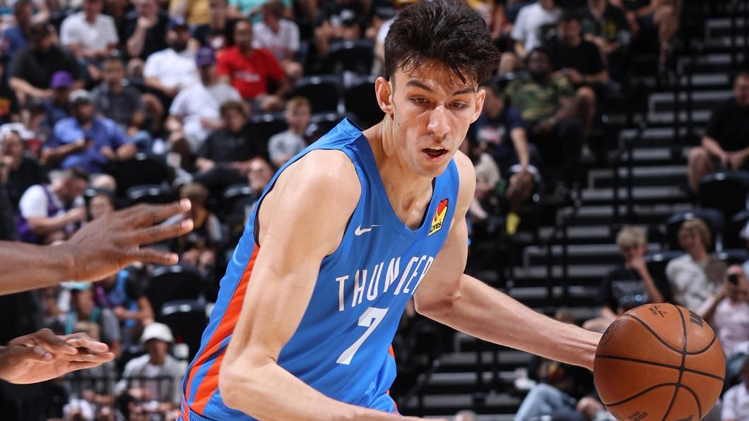 NBA新科榜眼夏季聯盟處女秀　狂送6火鍋寫紀錄