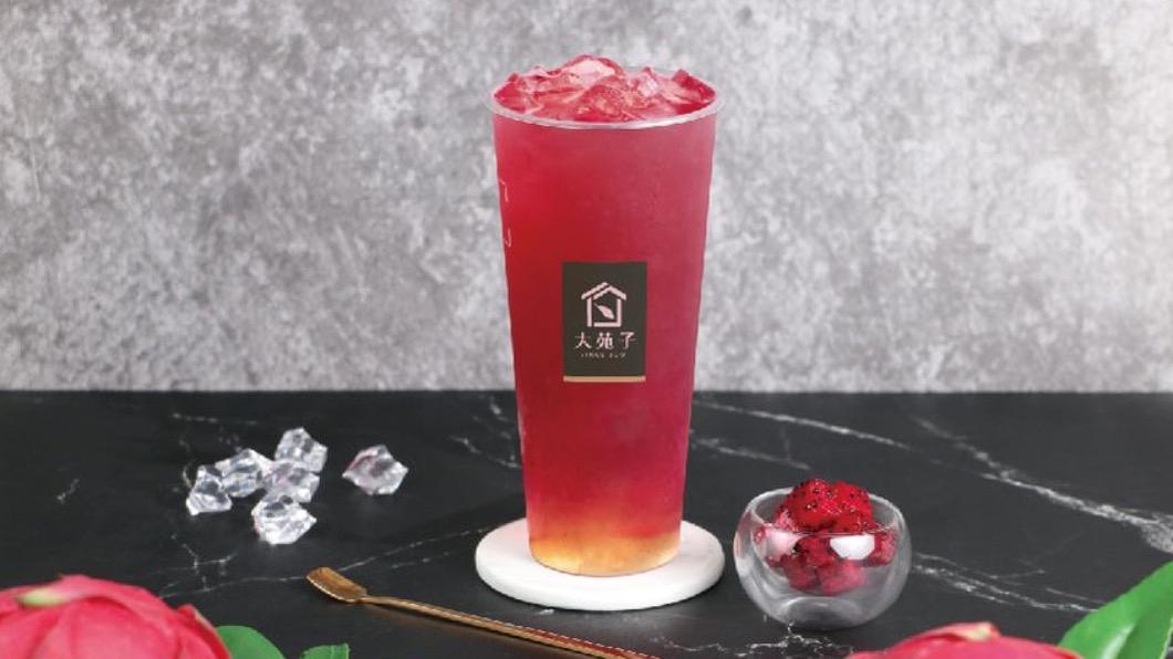 夏日手搖飲戰場!喝飲料看這 大苑子82間店買一送一