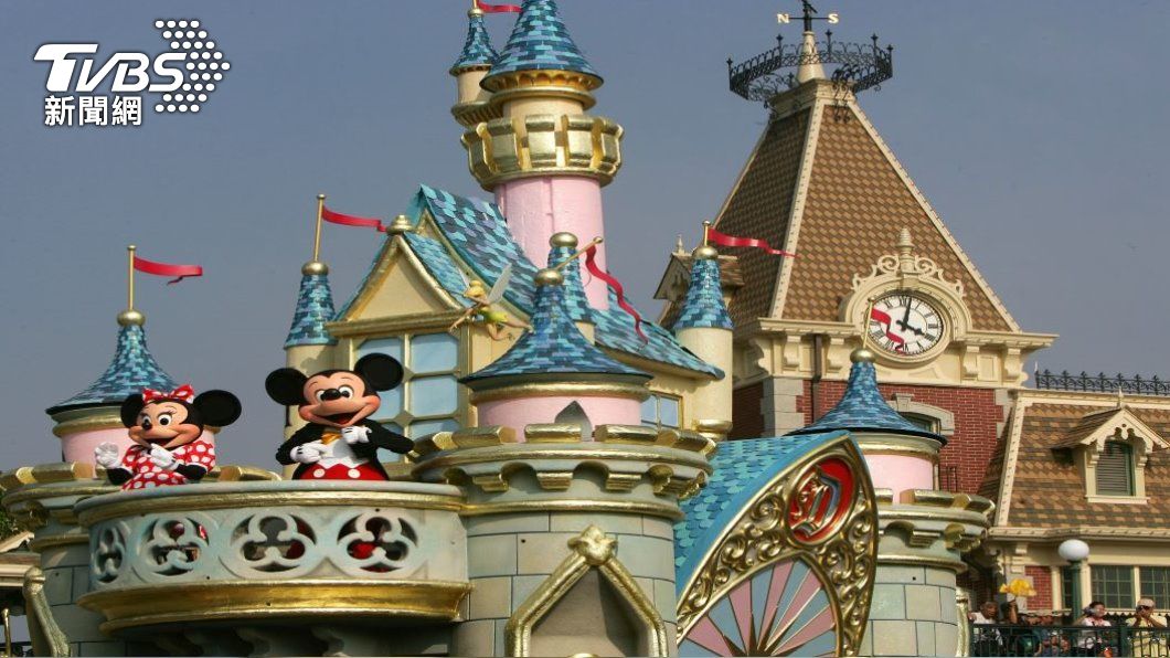 米老鼠版權2024年到期 迪士尼將丟搖錢樹