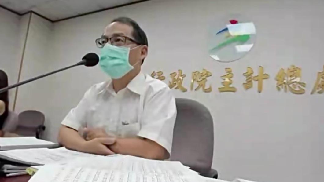 行政院主計總處今(6)日公布2022年6月份消費者物價總指數(CPI)年增3.59%,創下13年多以來新高。(圖/TVBS)