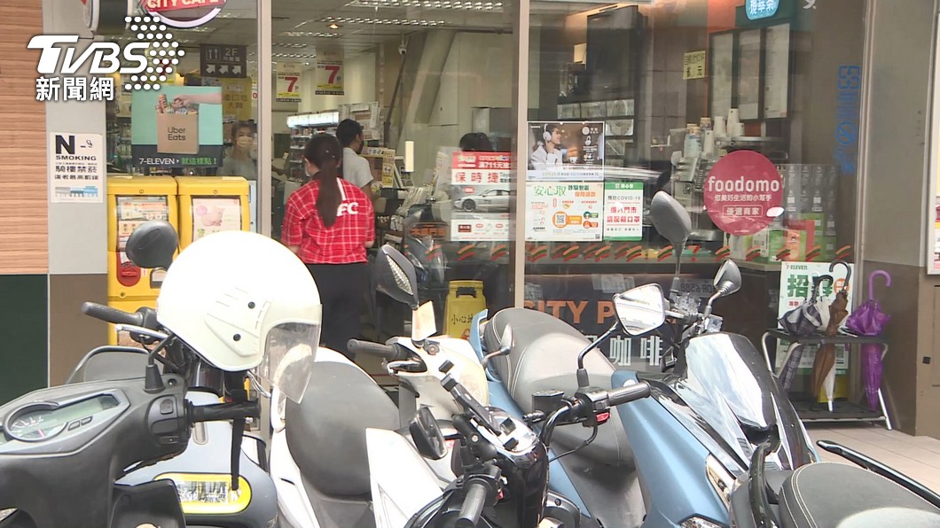 圖/TVBS