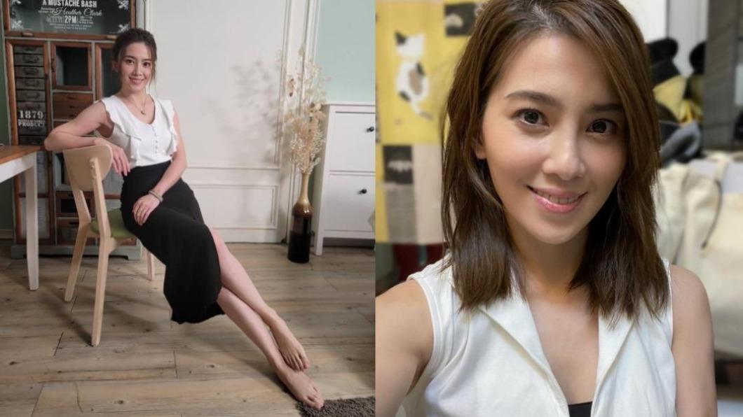 不倫遭法院判賠50萬! 「最美博士」許藍方5聲明反擊