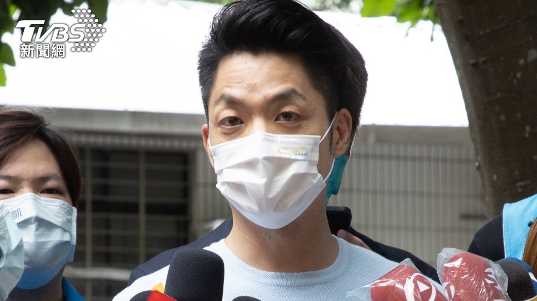 被批「不稱職母雞」 蔣萬安:空穴來風講久也不會成真