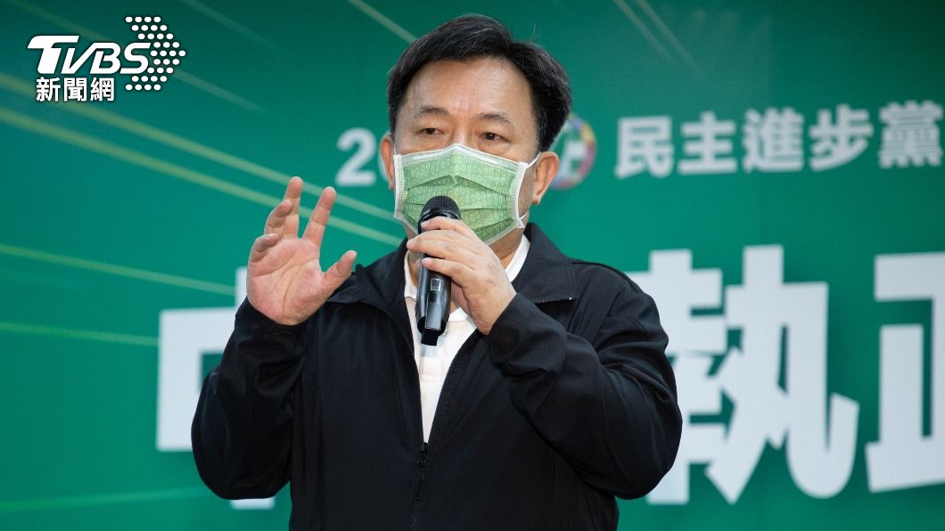 民進黨近日推雙北人選　7/17全代會前完成所有提名