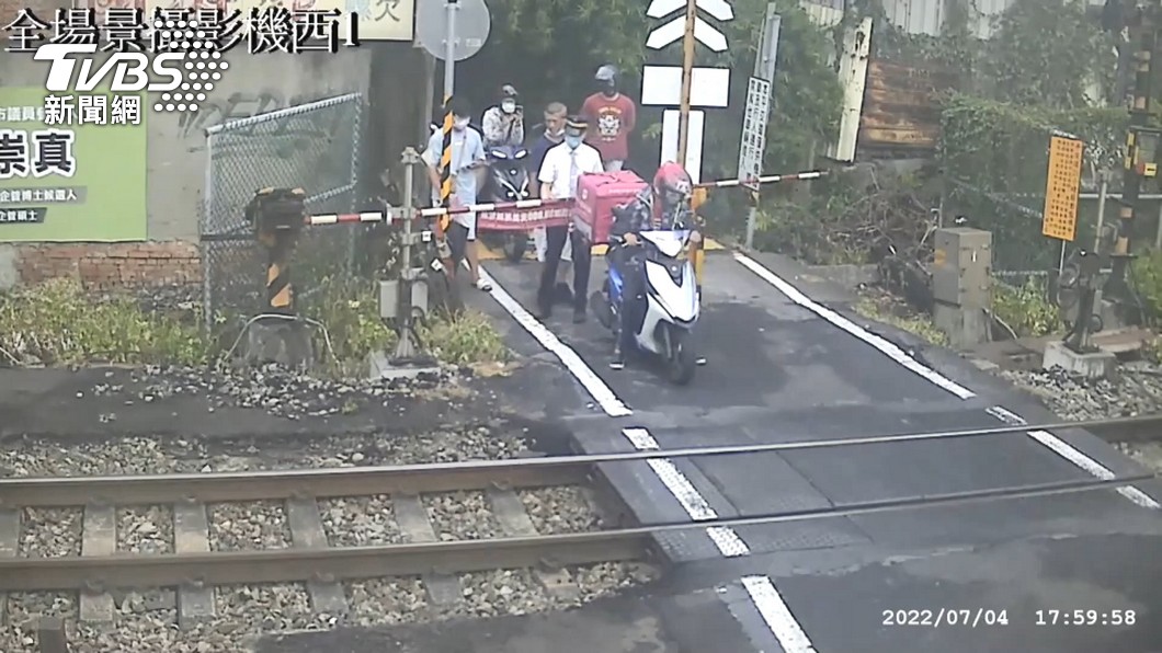 圖／TVBS