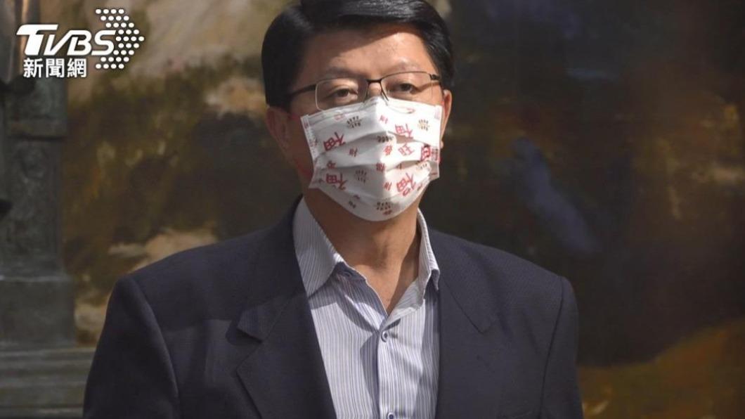 震撼彈!謝龍介喊揭露「黃偉哲貪污證據」 明早北上開記者會